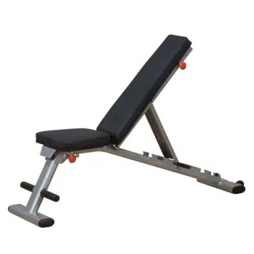 Bodysolid BOS-GFID225 Folding Multi-Bench products BOS GFID