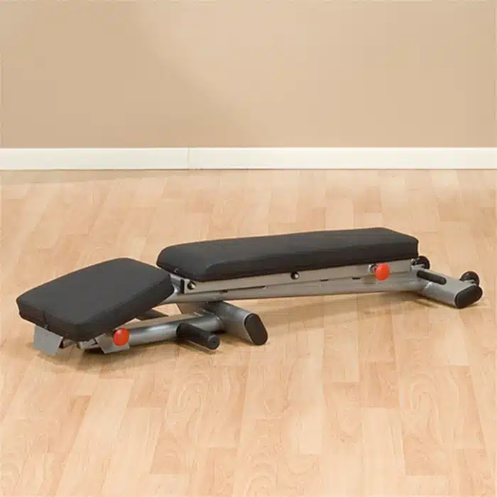 Bodysolid BOS-GFID225 Folding Multi-Bench products BOS GFID