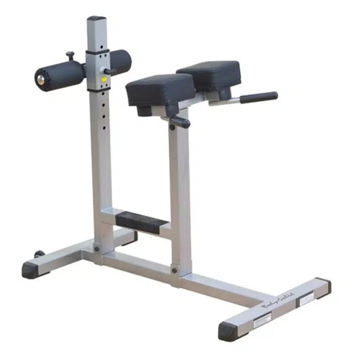 Bodysolid BOS-GRCH322 Heavy-Duty Roman Chair products BOS GRCH