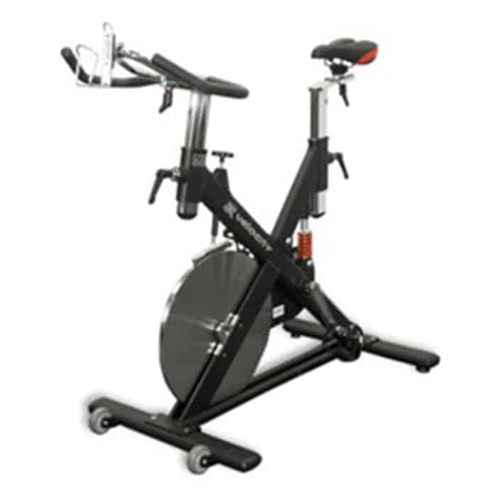 Try X Series Velocity Bike Indoor Training Motion Fitness