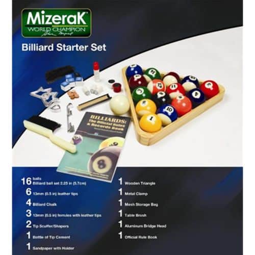 products Mizerak P