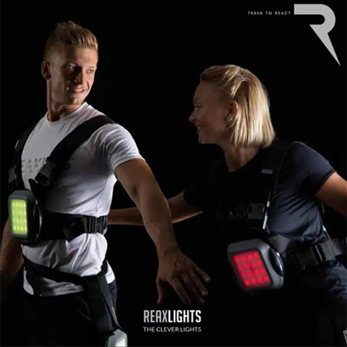 Reax Lights - Basic6 products REAX B