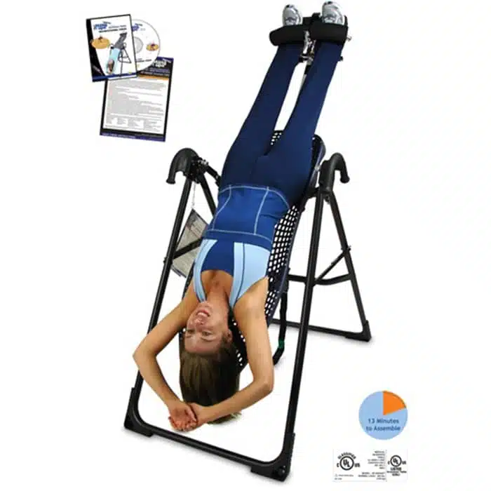 【美品】Teeter Hang Ups 逆さぶら下がり健康器 EP-550 逆さぶら下がり健康機 EP-550 Teeter Hang Ups Get Relief: Teeter EP