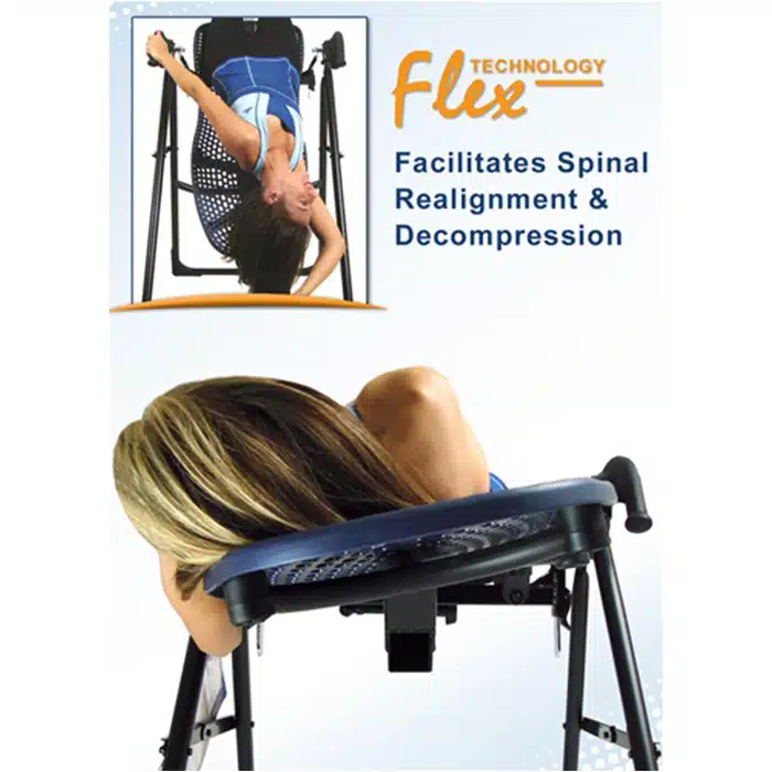 逆さぶら下がり健康器 EP-550 Teeter Hang Ups Get Relief: Teeter EP-550 Inversion Table | MotionFitness