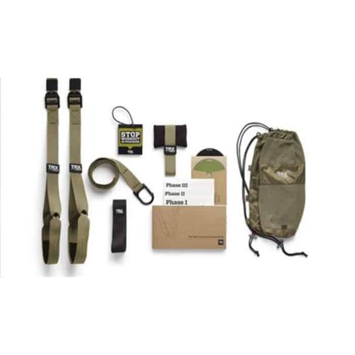 products TRX Force Kit