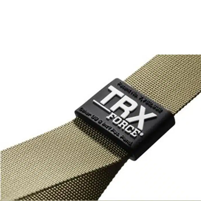 Transform Fitness: TRX FORCE Kit Tactical | MotionFitness