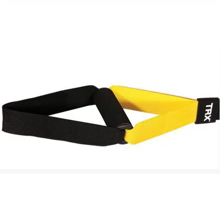 TRX HOME Suspension Kit: Total Body Workout | MotionFitness