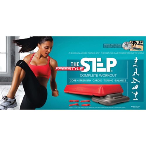 products TheStep FW