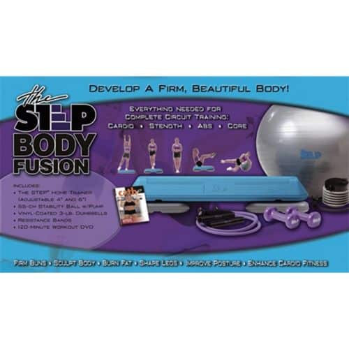 products TheStep F