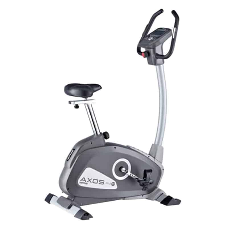 Exercise Bikes