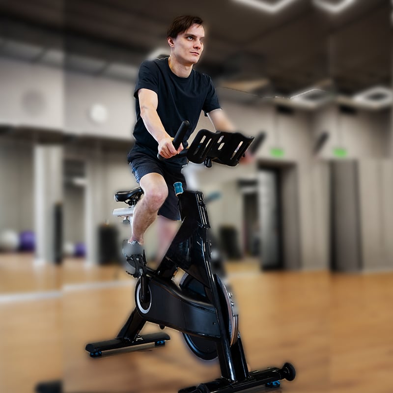 Exercise Bikes