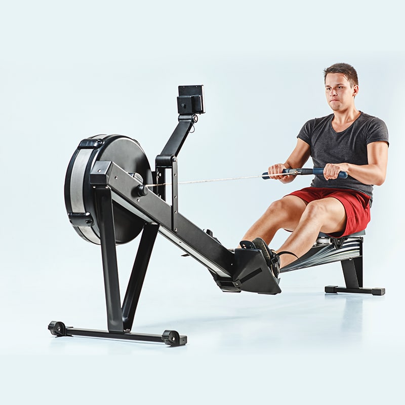 Rowing Machines