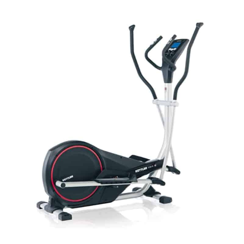 Elliptical