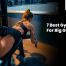 gym machines