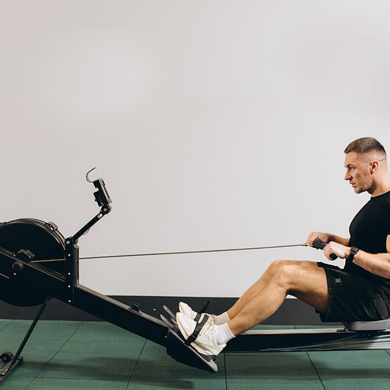 Rowing Machine