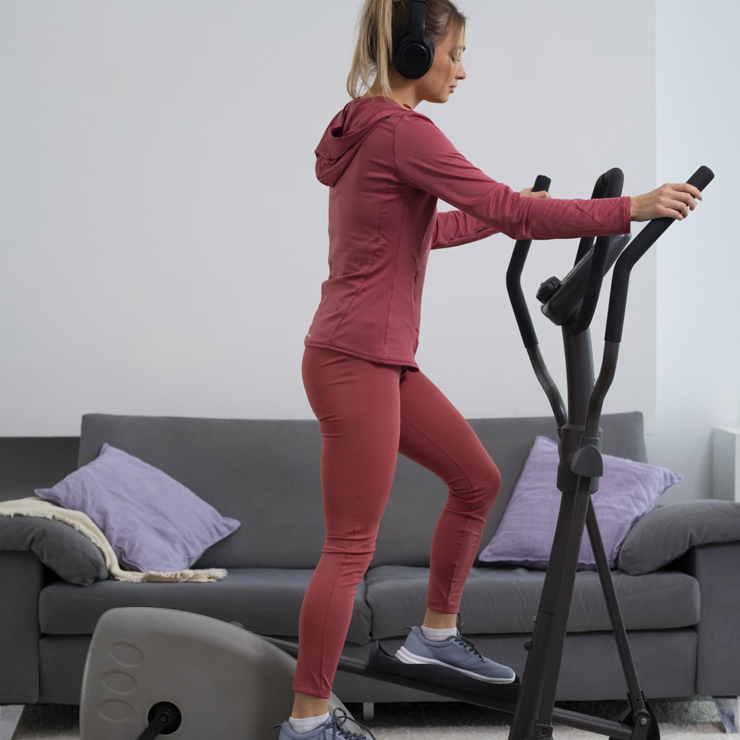 Home Workout Machine