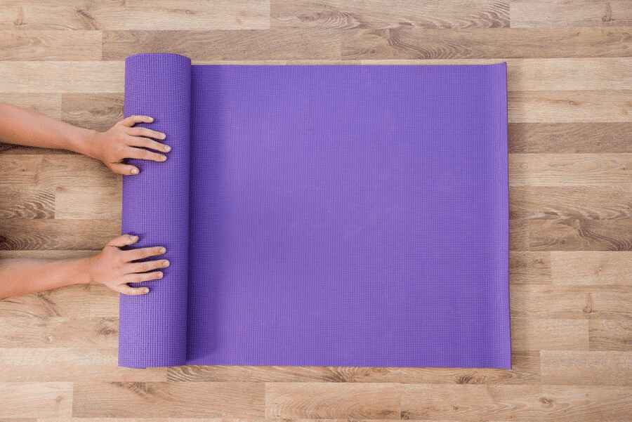 Yoga Mat