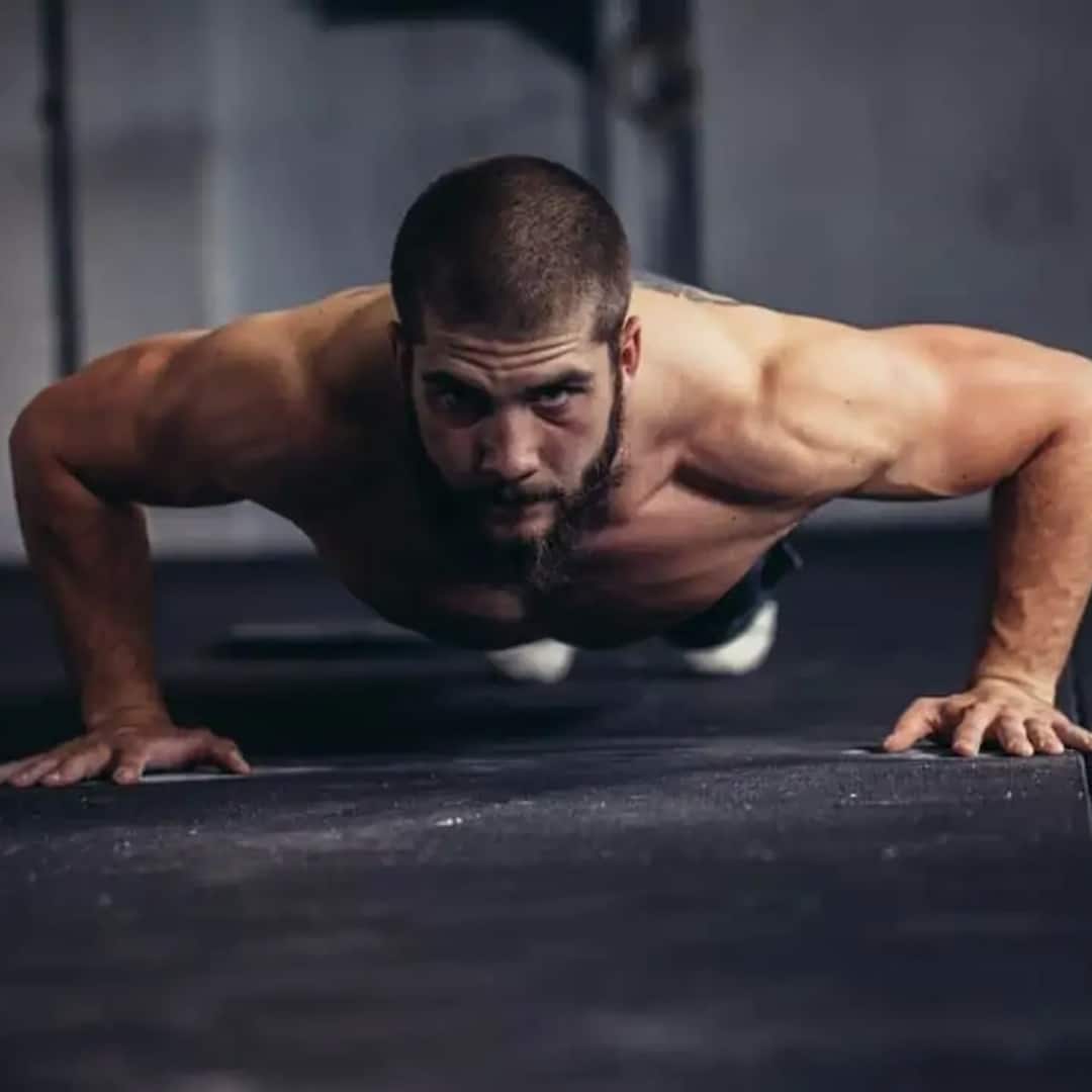 Bodyweight Training Systems