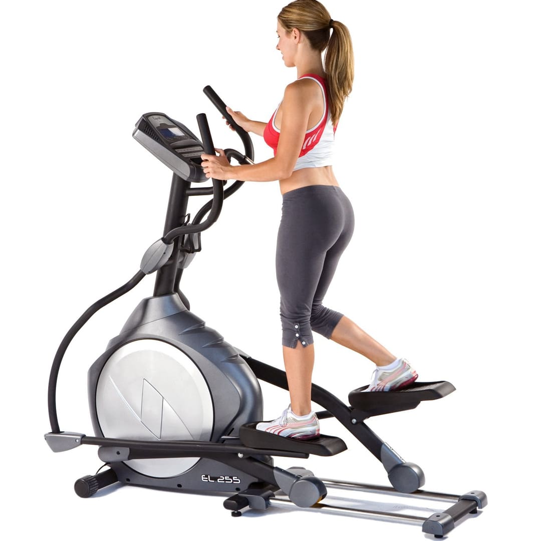 Cardio Equipment