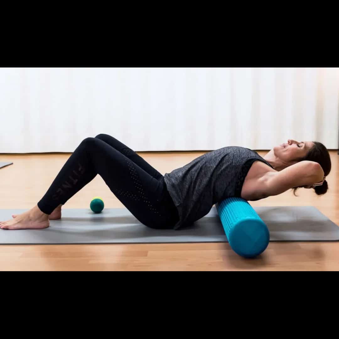 Foam Rollers