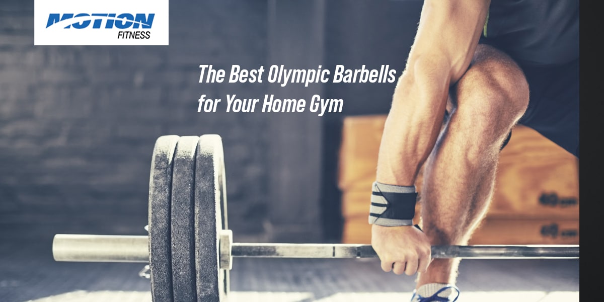 olympic barbells