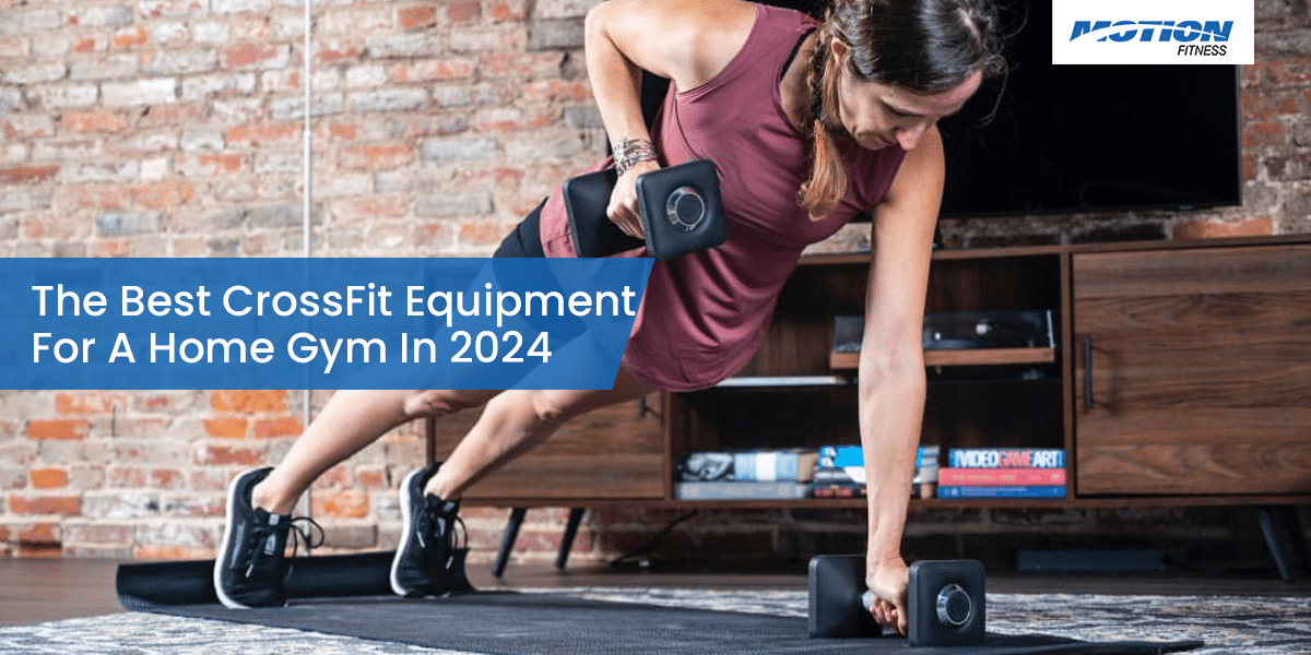 best crossfit equipment