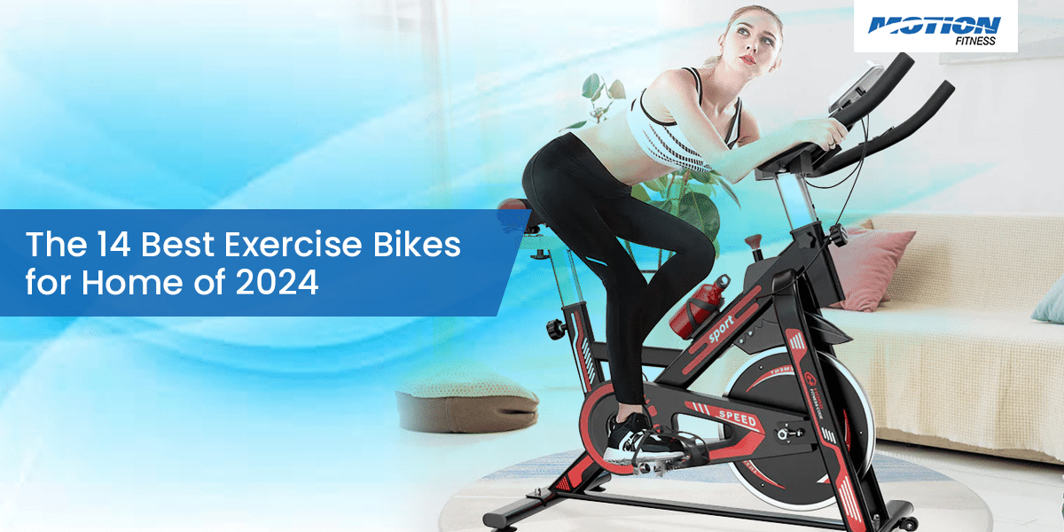 best exercise bikes