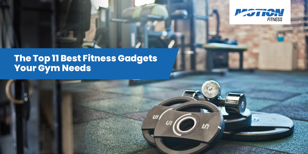 best fitness gadgets