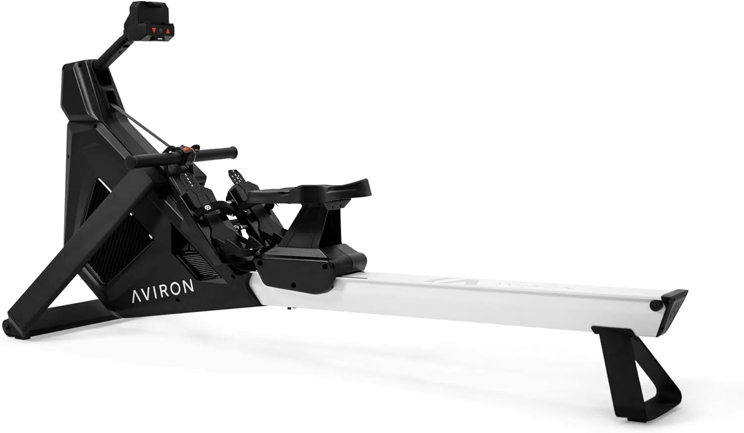 Strong Go Rower aviron rowing machine1