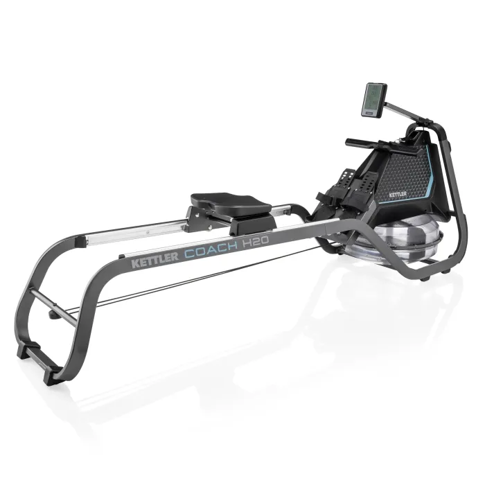 Kettler Coach H2O Rower