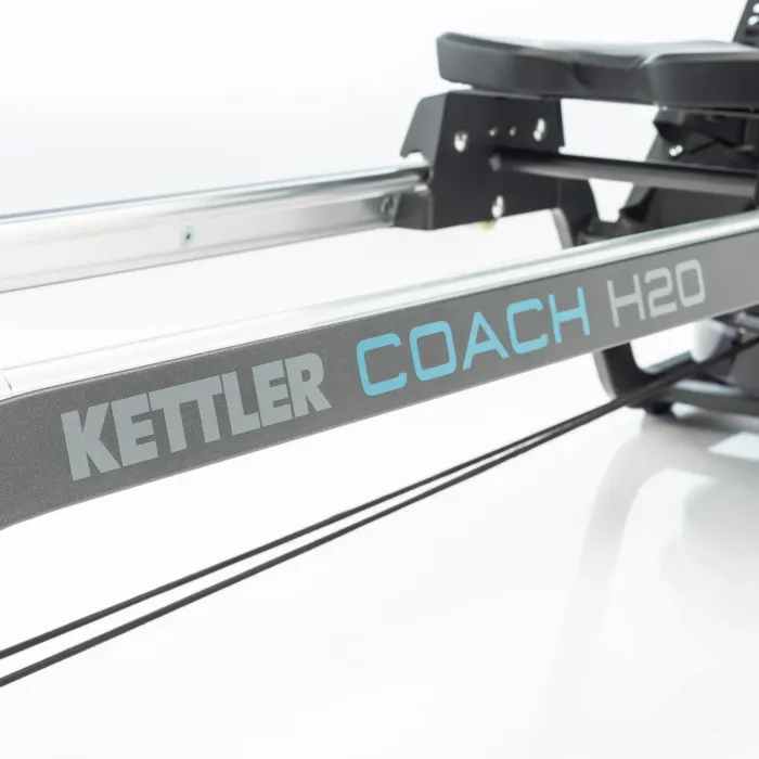 Kettler Coach H2O Rower