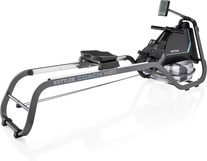 Kettler-coach-H2O-rower1