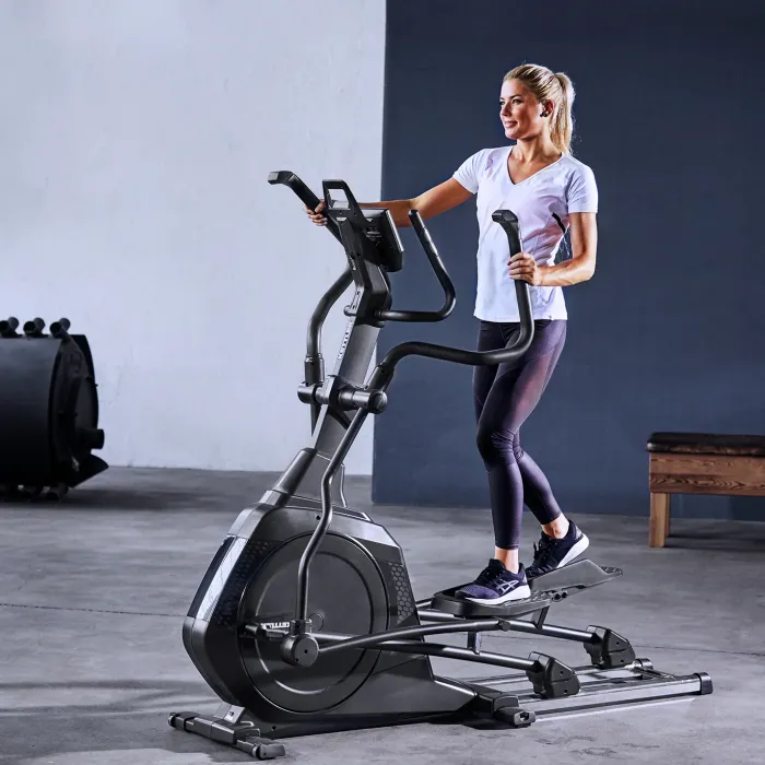 Kettler Skylon 2 Elliptical Trainer