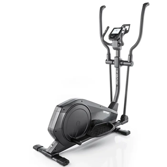 Kettler Rivo 4 Elliptical Trainer