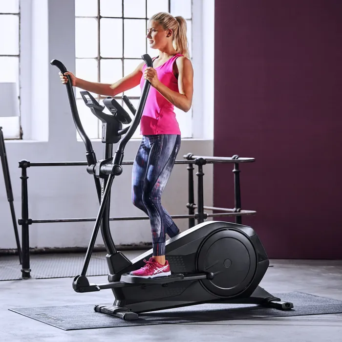 Kettler Rivo 4 Elliptical Trainer