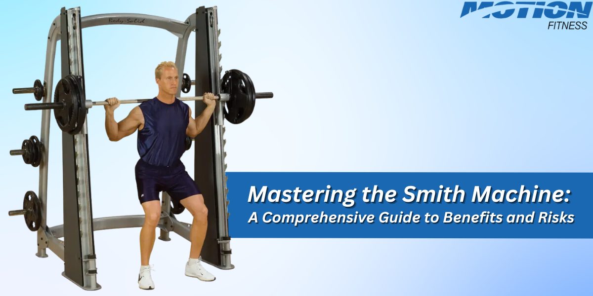 smith machine benefits