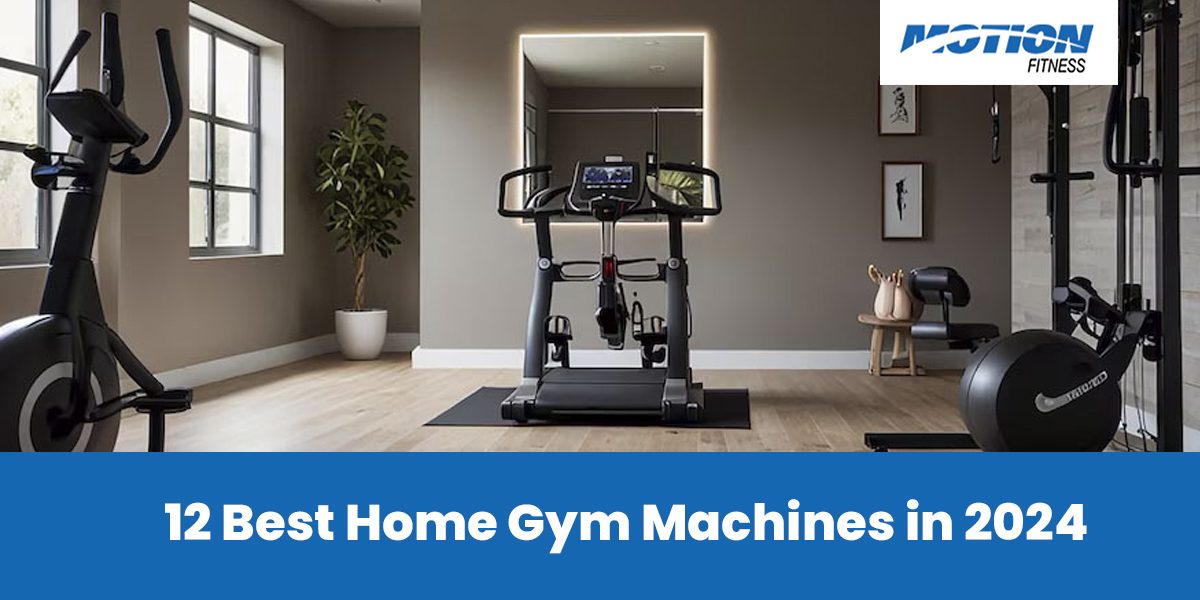 best home gym machines