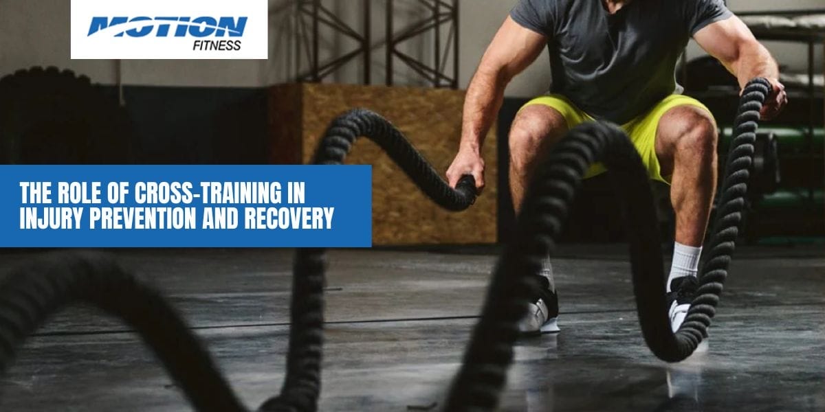 The Role of Cross-Training in Injury Prevention and Recovery cross-training for injury prevention