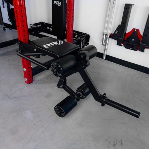 Leg Extension/Leg Curl w/ Weight Post BL4603 Leg Extension/Leg Curl w/ Weight Post BL4603
