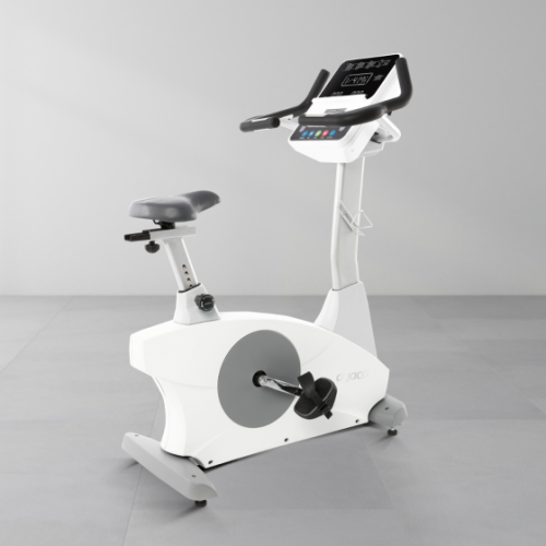 Spirit  4.0U Upright Bike