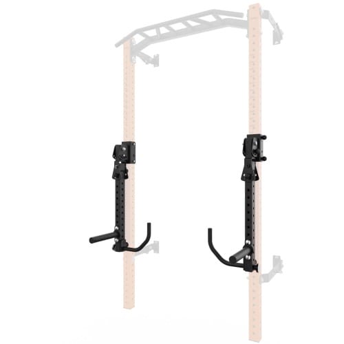 Halo Arms w/ Multi-Grip Handle BL4542