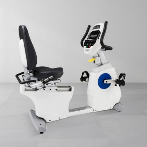 Spirit  7.0R Recumbent Bike
