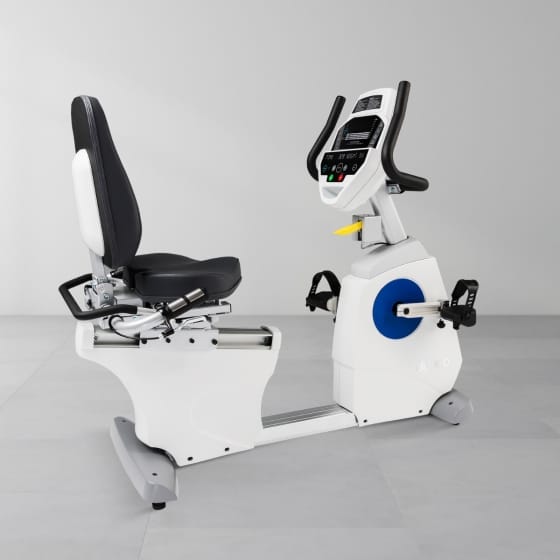 Spirit 7.0R Recumbent Bike Spirit 7.0R Recumbent Bike