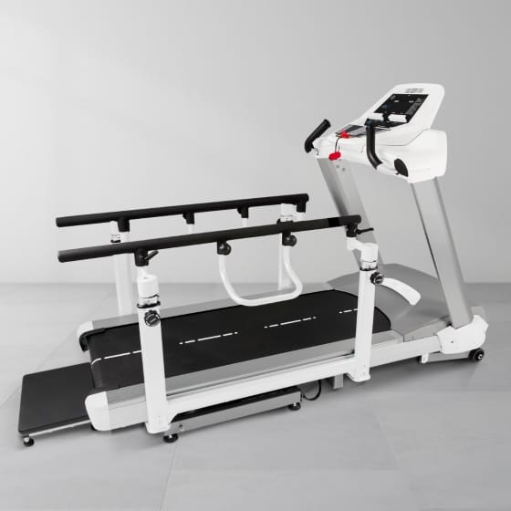 Spirit 7.0T Treadmill Spirit 7.0T Treadmill