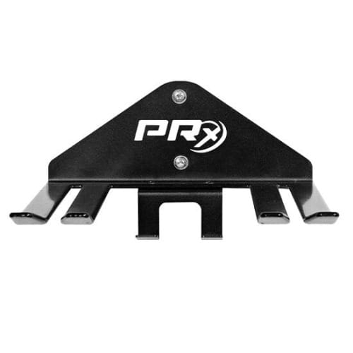 PRx Ski and Snowboard Storage PX2939B Black