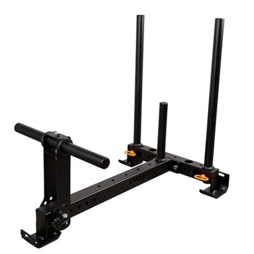 Bully Sled Harness PX692