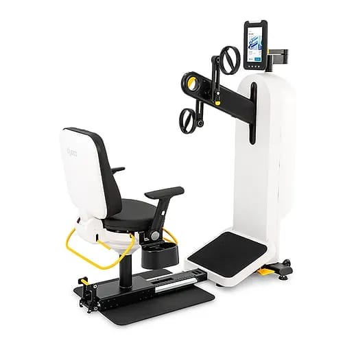 Spirit 8.5UE Upper Body Ergometer Spirit 8.5UE Upper Body Ergometer