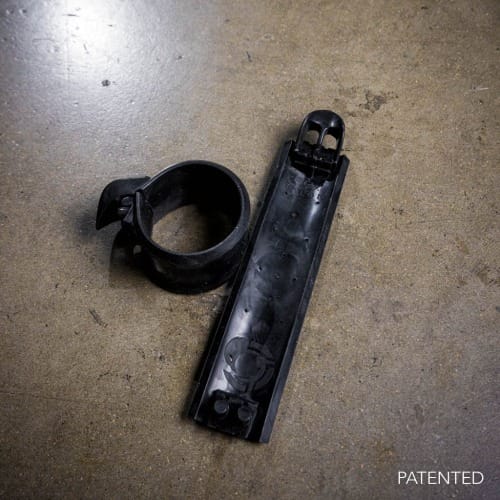 Talon Barbell Collar (Pair)