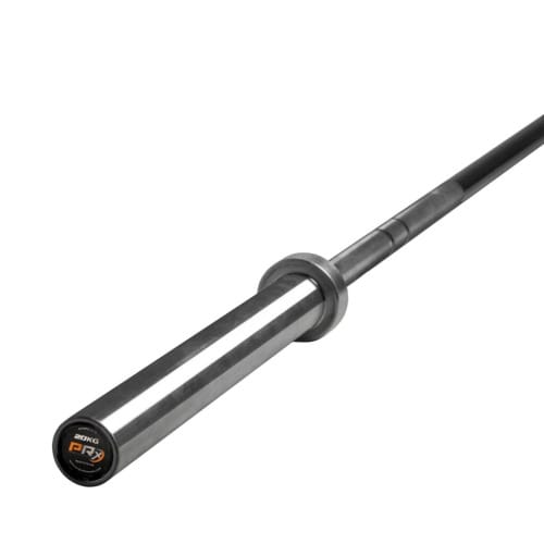 PRx Men's Olympic Elite Bar PRx Men's Olympic Elite Bar