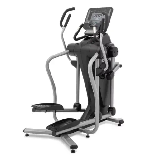 Spirit CES880 - Full Commercial Suspension Elliptical Spirit CES880 - Full Commercial Suspension Elliptical